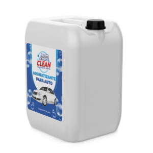 Aromatizante para auto y casa